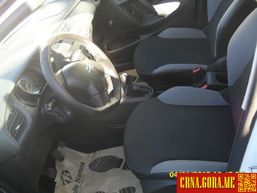 Prodajem auto: Citroen - C3 hdi 2010 godište, Podgorica - Vozila - Crna Gora
