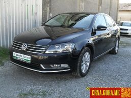 Prodajem auto: Volkswagen - Passat tdi 2011 godište, Podgorica - Vozila - Crna Gora