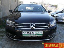 Prodajem auto: Volkswagen - Passat tdi 2011 godište, Podgorica - Vozila - Crna Gora