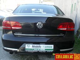 Prodajem auto: Volkswagen - Passat tdi 2011 godište, Podgorica - Vozila - Crna Gora