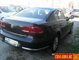 Prodajem auto: Volkswagen - Passat tdi 2011 godište, Podgorica - Vozila - Crna Gora