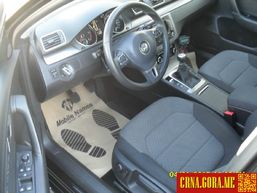 Prodajem auto: Volkswagen - Passat tdi 2011 godište, Podgorica - Vozila - Crna Gora