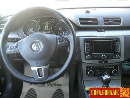 Prodajem auto: Volkswagen - Passat tdi 2011 godište, Podgorica - Vozila - Crna Gora