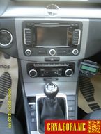 Prodajem auto: Volkswagen - Passat tdi 2011 godište, Podgorica - Vozila - Crna Gora