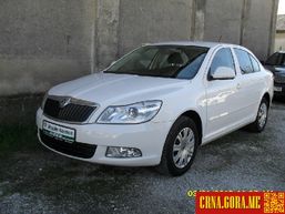 Prodajem auto: Škoda - Octavia tdi 2011 godište, Podgorica - Vozila - Crna Gora