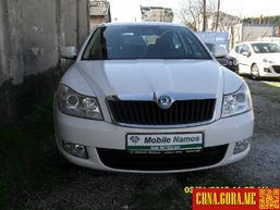 Prodajem auto: Škoda - Octavia tdi 2011 godište, Podgorica - Vozila - Crna Gora