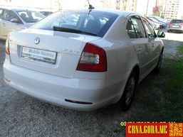 Prodajem auto: Škoda - Octavia tdi 2011 godište, Podgorica - Vozila - Crna Gora