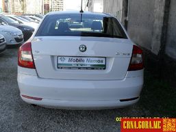 Prodajem auto: Škoda - Octavia tdi 2011 godište, Podgorica - Vozila - Crna Gora