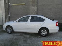 Prodajem auto: Škoda - Octavia tdi 2011 godište, Podgorica - Vozila - Crna Gora
