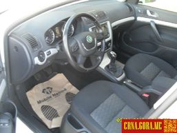 Prodajem auto: Škoda - Octavia tdi 2011 godište, Podgorica - Vozila - Crna Gora
