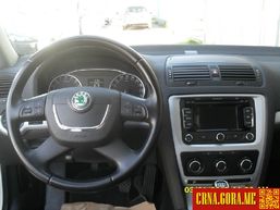 Prodajem auto: Škoda - Octavia tdi 2011 godište, Podgorica - Vozila - Crna Gora
