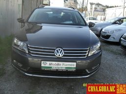 Prodajem auto: Volkswagen - Passat tdi 2011 godište, Podgorica - Vozila - Crna Gora