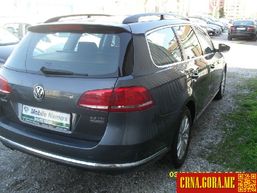 Prodajem auto: Volkswagen - Passat tdi 2011 godište, Podgorica - Vozila - Crna Gora