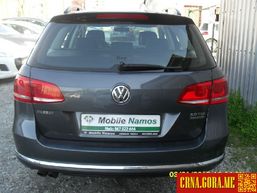 Prodajem auto: Volkswagen - Passat tdi 2011 godište, Podgorica - Vozila - Crna Gora