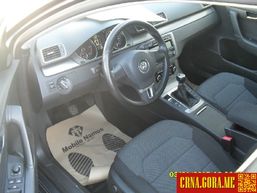 Prodajem auto: Volkswagen - Passat tdi 2011 godište, Podgorica - Vozila - Crna Gora