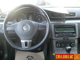 Prodajem auto: Volkswagen - Passat tdi 2011 godište, Podgorica - Vozila - Crna Gora