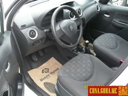 Prodajem auto: Citroen - C3 hdi 2008 godište, Podgorica - Vozila - Crna Gora