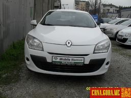 Prodajem auto: Renault - Megane dci 2011 godište, Podgorica - Vozila - Crna Gora