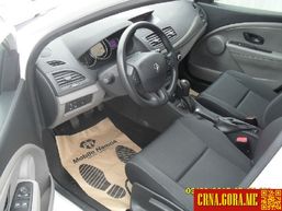 Prodajem auto: Renault - Megane dci 2011 godište, Podgorica - Vozila - Crna Gora