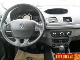 Prodajem auto: Renault - Megane dci 2011 godište, Podgorica - Vozila - Crna Gora