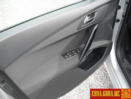 Prodajem auto: Peugeot - 508 hdi automatik 2011 godište, Podgorica - Vozila - Crna Gora