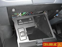 Prodajem auto: Peugeot - 508 hdi automatik 2011 godište, Podgorica - Vozila - Crna Gora
