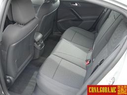 Prodajem auto: Peugeot - 508 hdi automatik 2011 godište, Podgorica - Vozila - Crna Gora