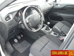 Prodajem auto: Citroen - C4 hdi 2012 godište, Podgorica - Vozila - Crna Gora