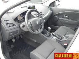 Prodajem auto: Renault - Megane dci 2012 godište, Podgorica - Vozila - Crna Gora