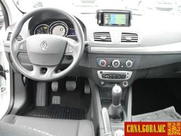 Prodajem auto: Renault - Megane dci 2012 godište, Podgorica - Vozila - Crna Gora