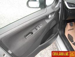 Prodajem auto: Peugeot - 207 hdi 2010 godište, Podgorica - Vozila - Crna Gora
