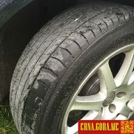 Prodajem auto: Audi - A6 tdi 2006 godište, Podgorica - Vozila - Crna Gora
