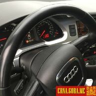 Prodajem auto: Audi - A6 tdi 2006 godište, Podgorica - Vozila - Crna Gora