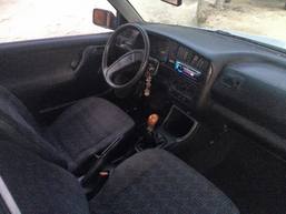 Prodajem GOLF 3 1993 godiste - Vozila - Crna Gora