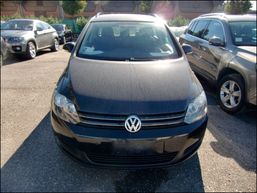 GOLF PLUS 1.6 TDI COMFORTLINE - Vozila - Crna Gora