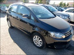 GOLF PLUS 1.6 TDI COMFORTLINE - Vozila - Crna Gora
