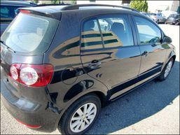 GOLF PLUS 1.6 TDI COMFORTLINE - Vozila - Crna Gora