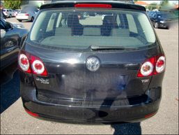 GOLF PLUS 1.6 TDI COMFORTLINE - Vozila - Crna Gora