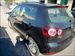 GOLF PLUS 1.6 TDI COMFORTLINE - Vozila - Crna Gora