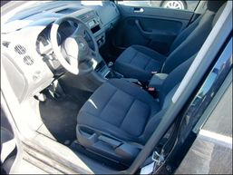 GOLF PLUS 1.6 TDI COMFORTLINE - Vozila - Crna Gora