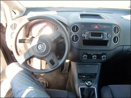 GOLF PLUS 1.6 TDI COMFORTLINE - Vozila - Crna Gora