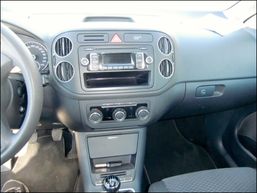 GOLF PLUS 1.6 TDI COMFORTLINE - Vozila - Crna Gora