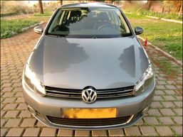 GOLF VI 2.0 TDI HIGHLINE PDF CV140 - Vozila - Crna Gora