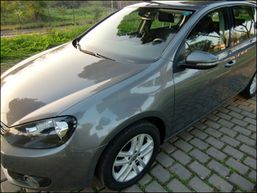 GOLF VI 2.0 TDI HIGHLINE PDF CV140 - Vozila - Crna Gora