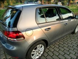 GOLF VI 2.0 TDI HIGHLINE PDF CV140 - Vozila - Crna Gora