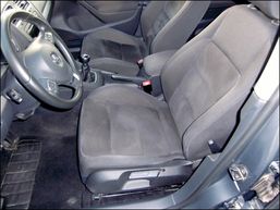 GOLF VI 2.0 TDI HIGHLINE PDF CV140 - Vozila - Crna Gora
