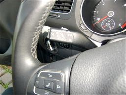 GOLF VI 2.0 TDI HIGHLINE PDF CV140 - Vozila - Crna Gora