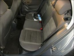 GOLF VI 2.0 TDI HIGHLINE PDF CV140 - Vozila - Crna Gora