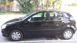 VW Polo 2009 Herceg Novi - Vozila - Crna Gora