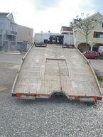 Prodajem auto slep sa prikolicom - Vozila - Crna Gora